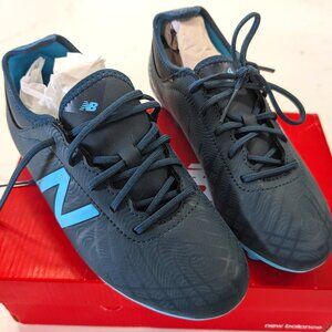 NB Kids Tekela V2 Magique FG (firm ground) Football (soccer) Boots (cleats)
